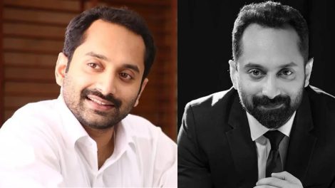 fahadh faasil birthday