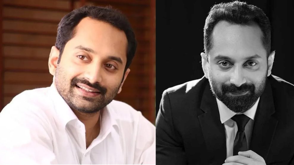 fahadh faasil birthday