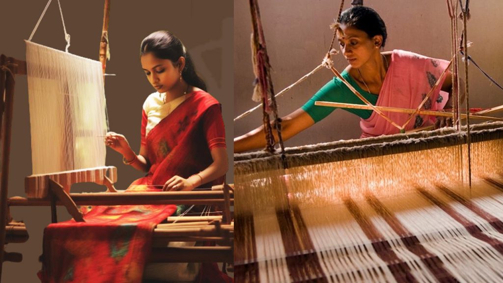 handloom day
