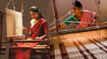 handloom day