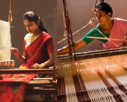 handloom day