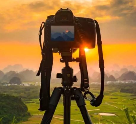 world photography day