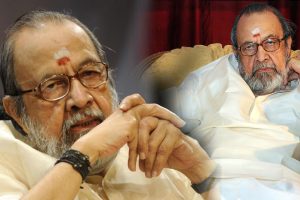 Remembering Kavignar Vaali on his Birth Anniversary